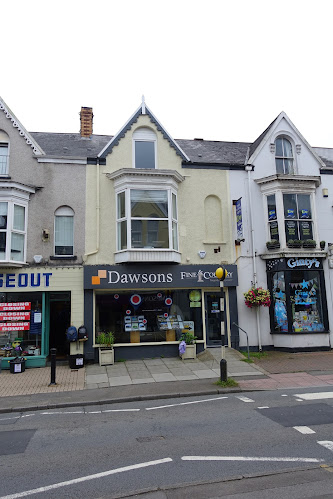Comments and reviews of Dawsons Estate Agents, Mumbles Sales & Lettings
