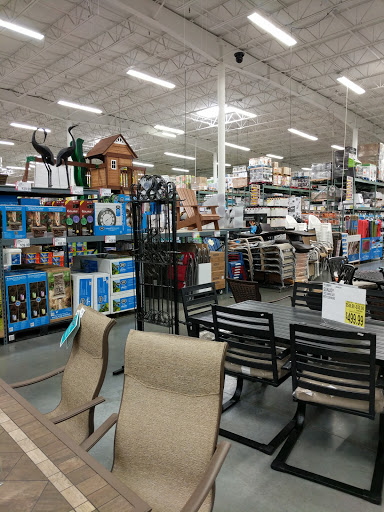 Warehouse club «BJ’s Wholesale Club», reviews and photos, 152 NJ-73, Voorhees Township, NJ 08043, USA