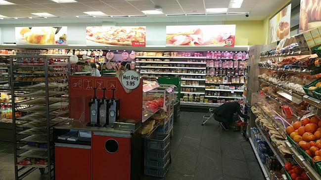 Coop Pronto Neuchâtel Gare Öffnungszeiten