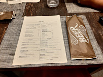 Restaurant Agriturismo Masseriairisi à Lamezia Terme (le menu)