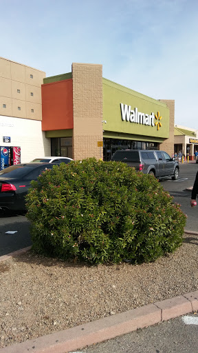 Discount Store «Walmart», reviews and photos, 455 E Wetmore Rd, Tucson, AZ 85705, USA