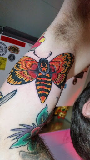 Explore forever young tattoo ideas, creative tattoo ideas in Clearwater, available at Moniques Body Art