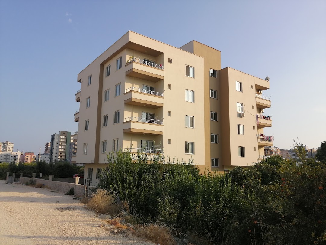 Mert apartman