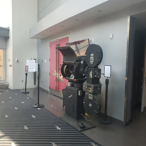 Movie Theater «AFI Silver Theatre and Cultural Center», reviews and photos, 8633 Colesville Rd, Silver Spring, MD 20910, USA