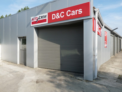 Garage D&C Cars Autocrew
