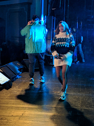 Performing Arts Theater «Ritz Theatre & Performing Arts Center», reviews and photos, 1148 E Jersey St, Elizabeth, NJ 07201, USA