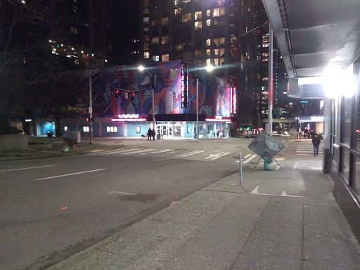 Movie Theater «Cinerama», reviews and photos, 2100 4th Ave, Seattle, WA 98121, USA
