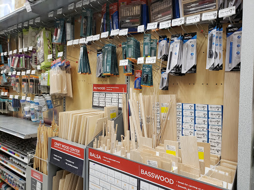 Craft Store «Michaels», reviews and photos, 10075 Crossing Way #620, Denham Springs, LA 70726, USA