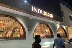 Hotel Indu Deluxe image