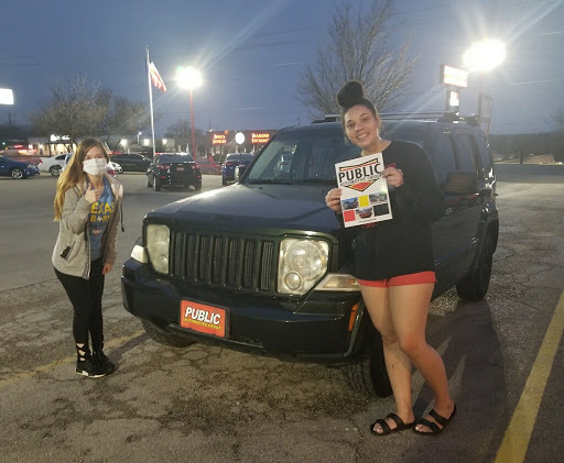 Used Car Dealer «PAACO Automotive Group», reviews and photos, 3403 E Hwy 377, Granbury, TX 76049, USA