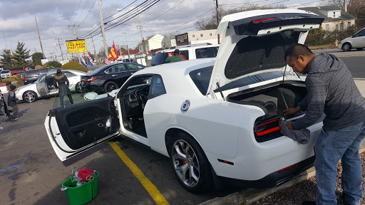 Car Wash «Fifth Avenue Car Wash», reviews and photos, 1608 5th Ave, Bay Shore, NY 11706, USA