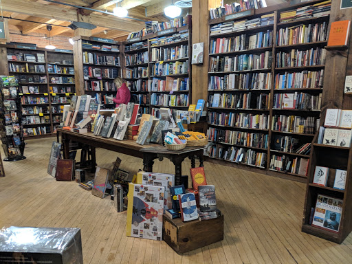 Book Store «Tattered Cover Book Store», reviews and photos, 1628 16th St, Denver, CO 80202, USA