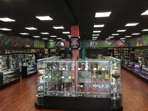 Tobacco Shop «Xhale City», reviews and photos, 3920 Cherokee St NW #105, Kennesaw, GA 30144, USA