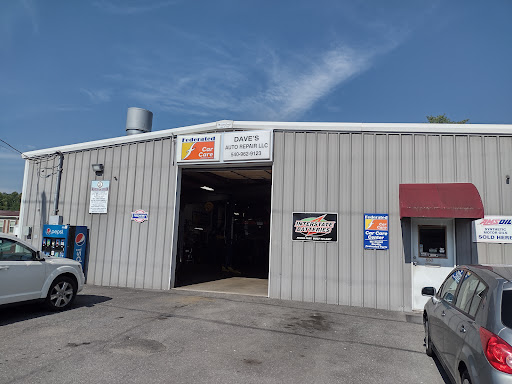 Dave's Auto Repair, LLC