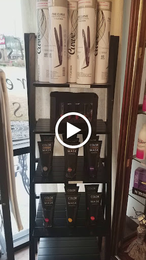 Beauty Salon «The Wild Orchid Salon», reviews and photos, 2340 Towne Lake Pkwy #100, Woodstock, GA 30189, USA