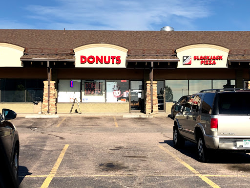 Donut Maker, 9625 E Arapahoe Rd, Greenwood Village, CO 80112, USA, 