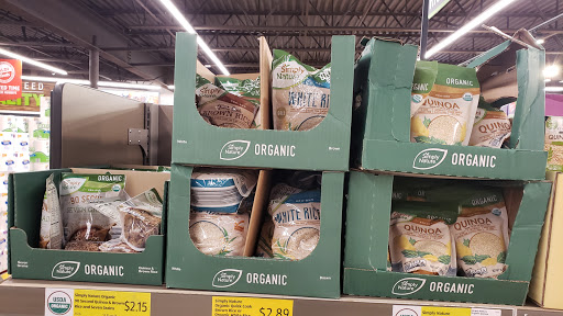 Supermarket «ALDI», reviews and photos, 930 Fairmount Ave, Jamestown, NY 14701, USA