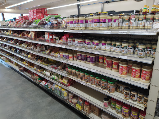 Indian Grocery Store «Shalimar Grocery», reviews and photos, 16541 Redmond Way, Redmond, WA 98052, USA