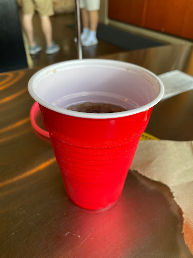 Hamburger Restaurant «Canyons Burger Company», reviews and photos, 335 Chambers St, Woodstock, GA 30188, USA