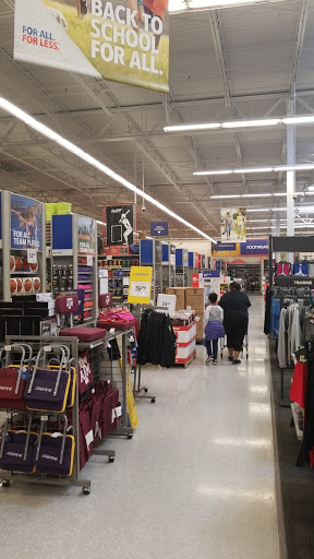 Sporting Goods Store «Academy Sports + Outdoors», reviews and photos, 11900 US-181, Portland, TX 78374, USA