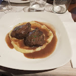 Photo n°2 de l'avis de Carlotta.i fait le 25/03/2018 à 17:40 sur le  051 Osteria à Bologna