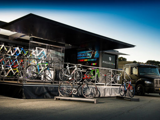 Bicycle Store «Atlanta Cycling - Vinings», reviews and photos, 4335 Cobb Pkwy, Atlanta, GA 30339, USA