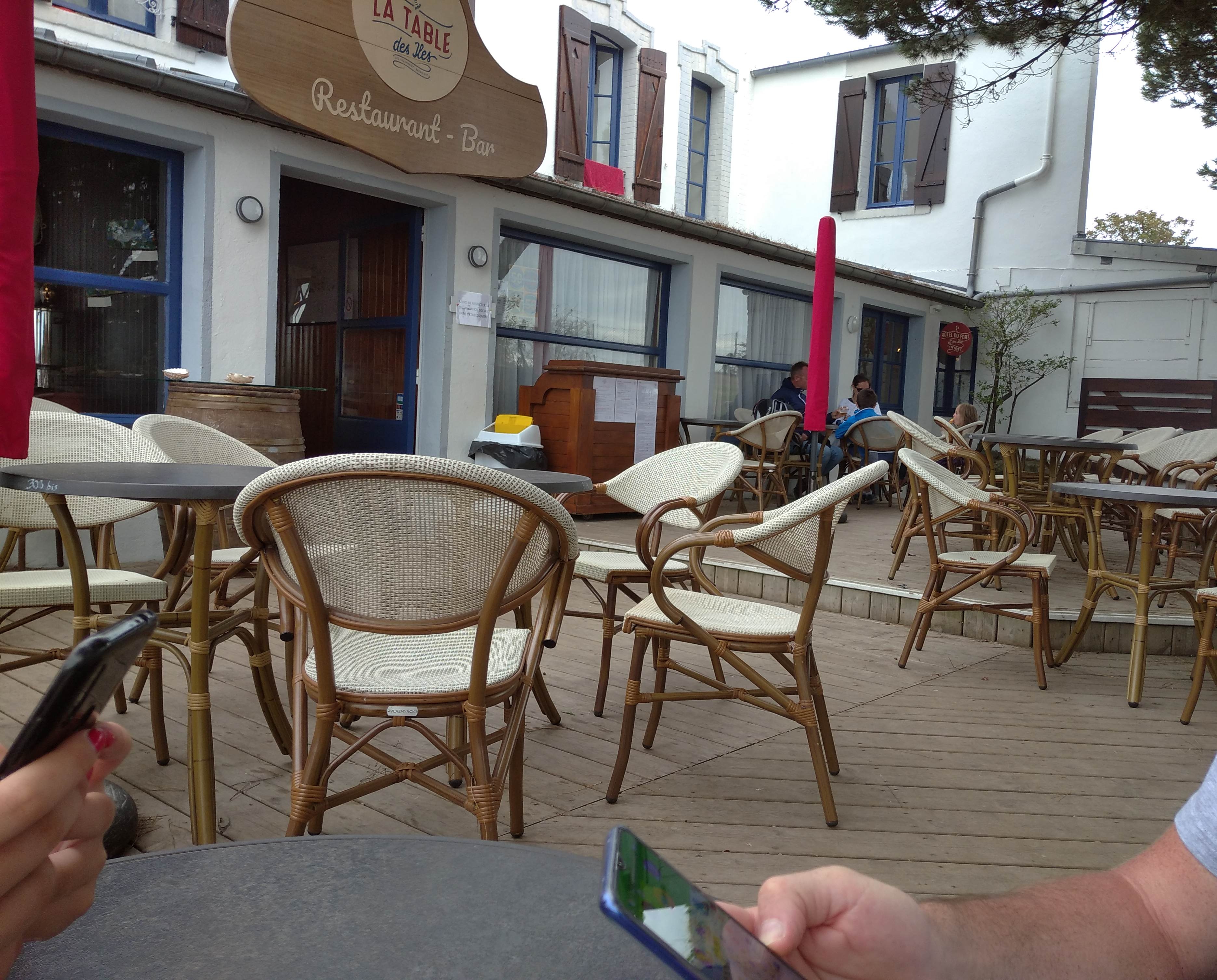 Photo n° 1 de l'avis de Elisabeth.a fait le 24/08/2020 à 19:57