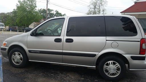 Used Car Dealer «Sam Wolf Used Cars», reviews and photos, 2230 E Washington St, Indianapolis, IN 46201, USA