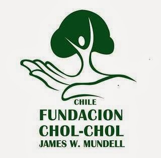 Fundación Chol Chol James Ward Mundell