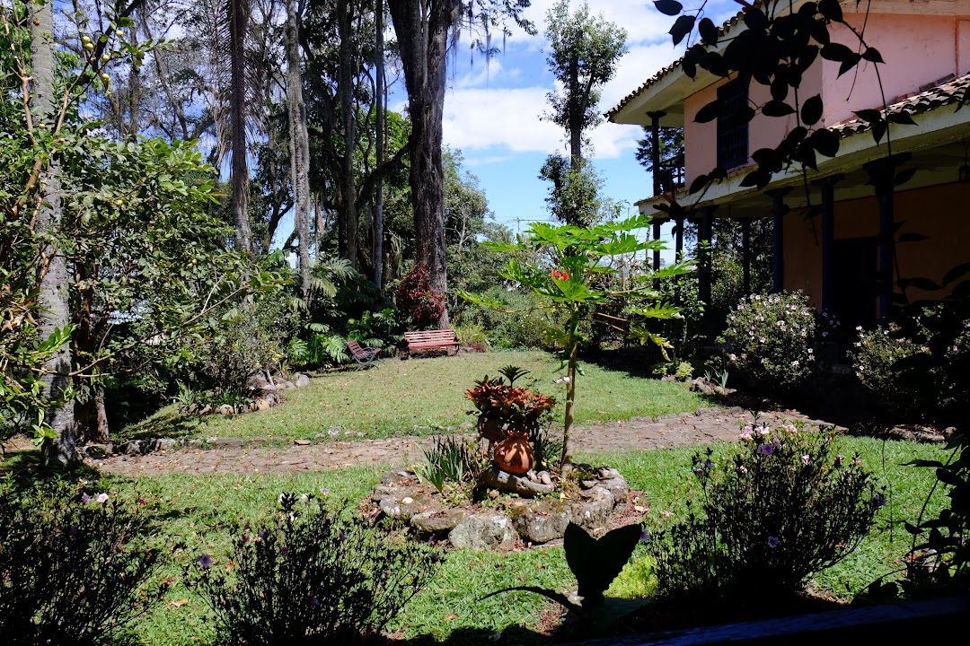Hacienda Yambitará