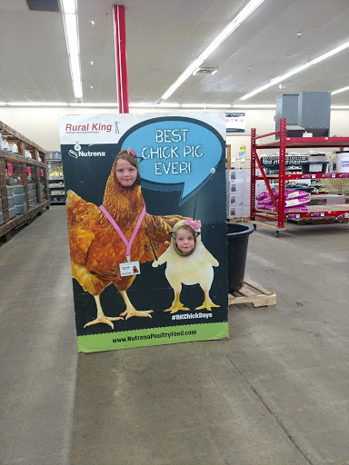 Department Store «Rural King», reviews and photos, 3201 IN-45, Bloomington, IN 47403, USA
