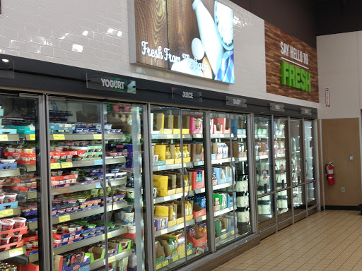 Supermarket «ALDI», reviews and photos, 1001 50th St, Marion, IA 52302, USA