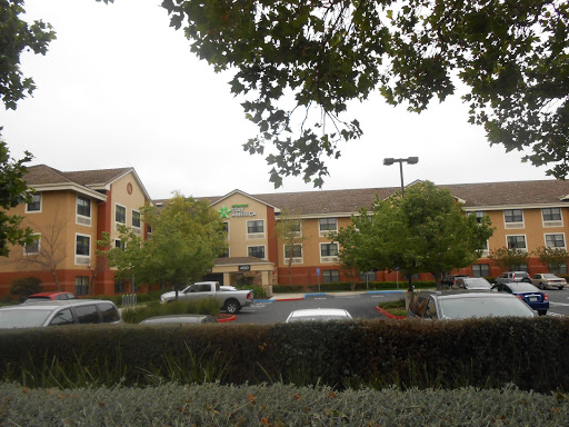 Extended Stay America - Dublin - Hacienda Dr. image