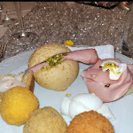 Photo n°3 de l'avis de ambra.o fait le 29/10/2022 à 16:22 sur le  Villa Garda Sandalo à Nettuno