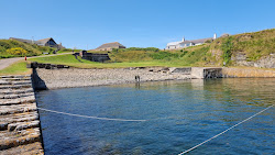 Photo de Staxigoe Hall Beach et le règlement