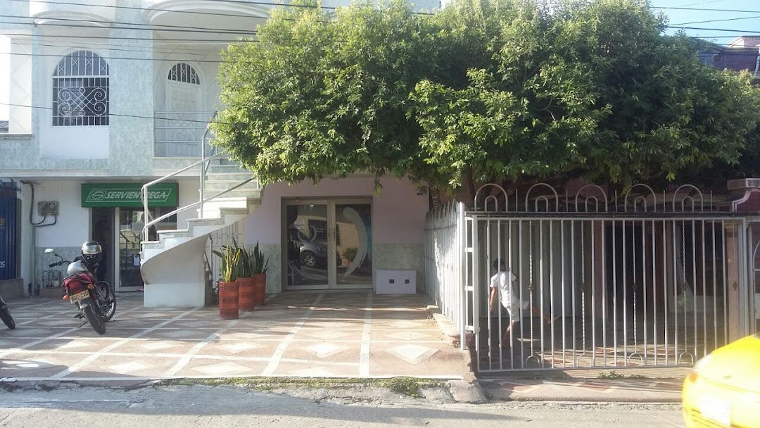 Centro de Atención Matha Lucía Barrios Medicina Integrativa