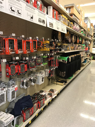 Sporting Goods Store «Academy Sports + Outdoors», reviews and photos, 16610 Southwest Fwy, Sugar Land, TX 77479, USA