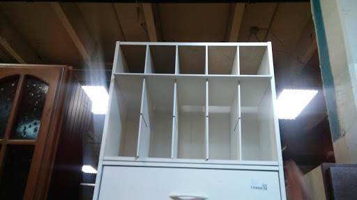 Home Improvement Store «Habitat Wheat Ridge ReStore», reviews and photos, 10625 W Interstate 70 Frontage Rd, Wheat Ridge, CO 80033, USA