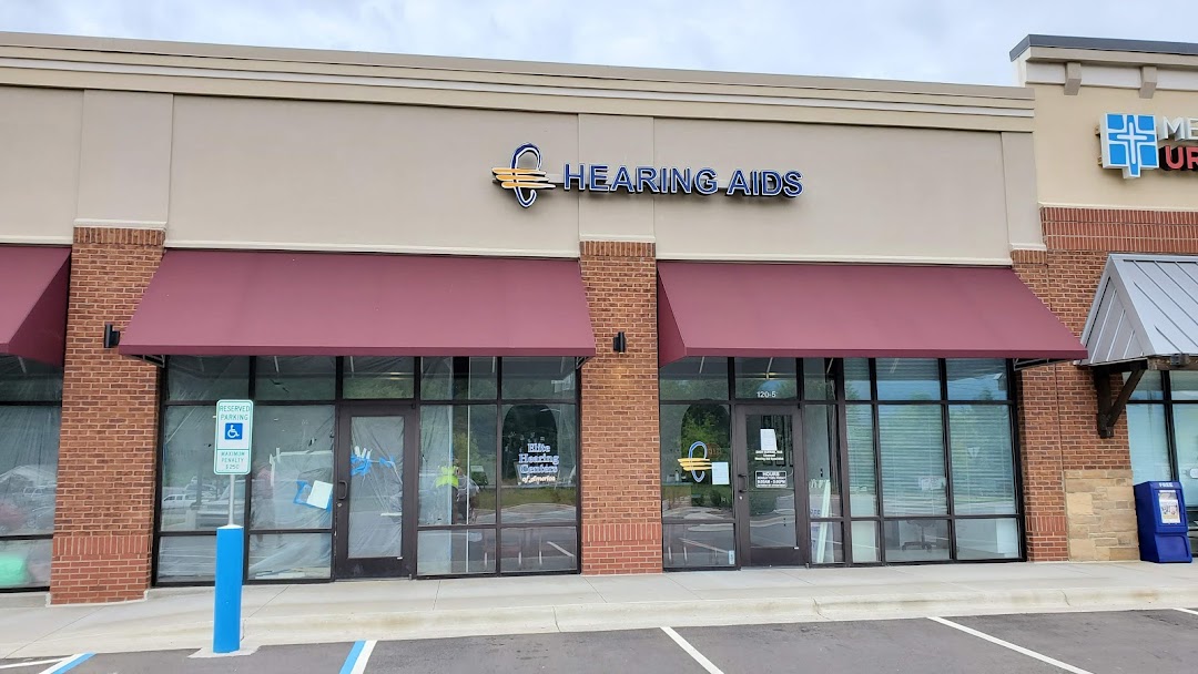 Elite Hearing Centers of America