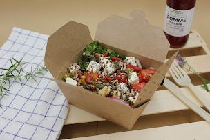 Photo n°20 de Le Moulin à Lyon ()