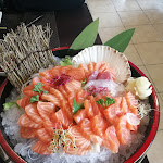 Photo n°2 de l'avis de Davide.m fait le 12/11/2019 à 16:08 sur le  YUJO ristorante giapponese à Colleferro Scalo