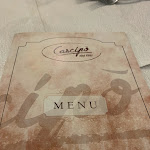 Photo n°1 de l'avis de Paolo.P fait le 05/03/2022 à 14:31 sur le  Cascipò à Brindisi