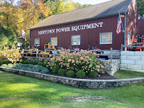 Newtown Power Equipment - Photo 2 - Car repair in Newtown, CT, Danbury