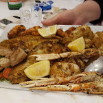 Photo n°2 de l'avis de silvia.i fait le 11/03/2019 à 21:37 sur le  La Cantinetta del Conero à Osimo