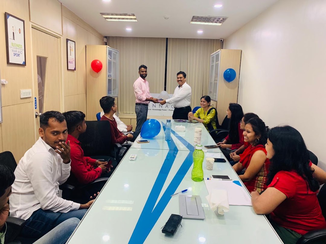 Pinnacle Engineering Solutions (India) Pvt. Ltd.