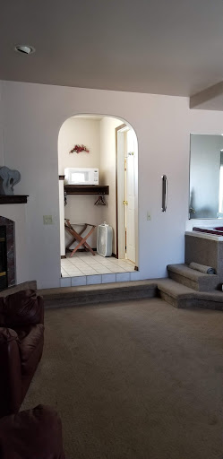 Hotel «Breakers Boutique Inn», reviews and photos, 971 N Montesano St, Westport, WA 98595, USA