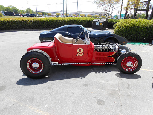 Auto Body Shop «Maaco Collision Repair & Auto Painting», reviews and photos, 5898 Thurston Ave, Virginia Beach, VA 23455, USA