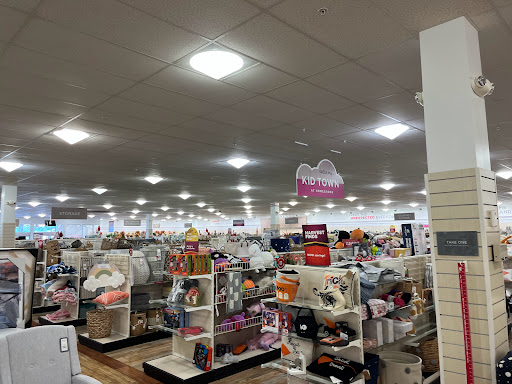 Department Store «HomeGoods», reviews and photos, 7055 Market Pl Dr, Aurora, OH 44202, USA