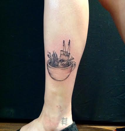 Tattoo Shop «Smokey Banana», reviews and photos, 1405 US-287, Broomfield, CO 80020, USA