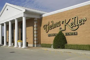 Thelma Keller Convention Center image